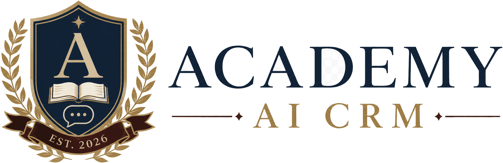 Academy AI CRM